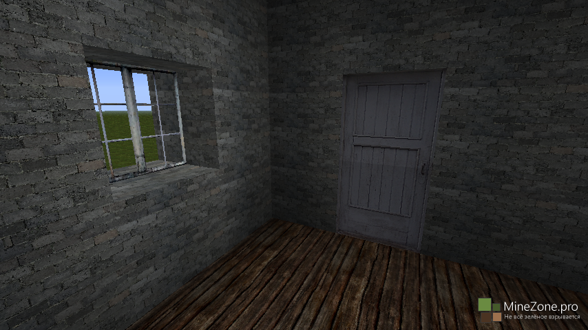 [1.6.2] [32X,64X,128X,256X] S.T.A.L.K.E.R - SHADOW OF MINECRAFT