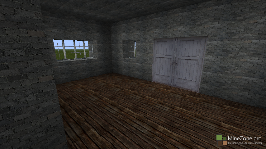 [1.6.2] [32X,64X,128X,256X] S.T.A.L.K.E.R - SHADOW OF MINECRAFT