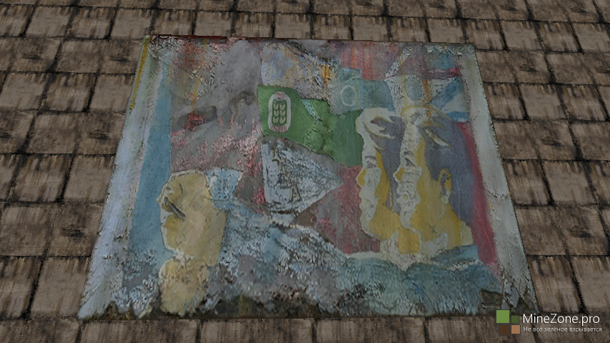 [1.6.2] [32X,64X,128X,256X] S.T.A.L.K.E.R - SHADOW OF MINECRAFT