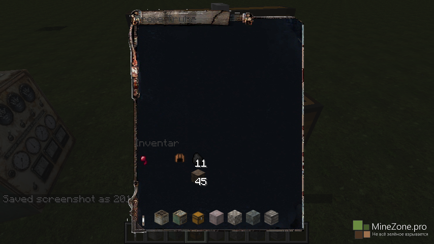 [1.6.2] [32X,64X,128X,256X] S.T.A.L.K.E.R - SHADOW OF MINECRAFT