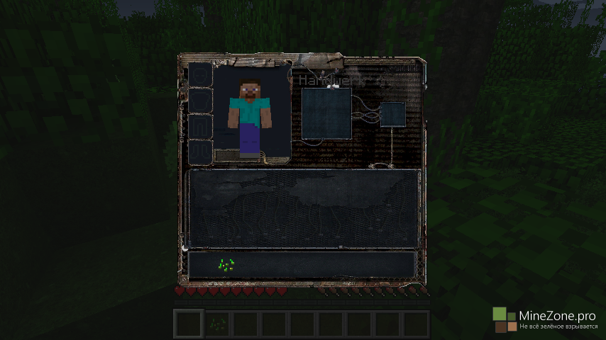 [1.6.2] [32X,64X,128X,256X] S.T.A.L.K.E.R - SHADOW OF MINECRAFT