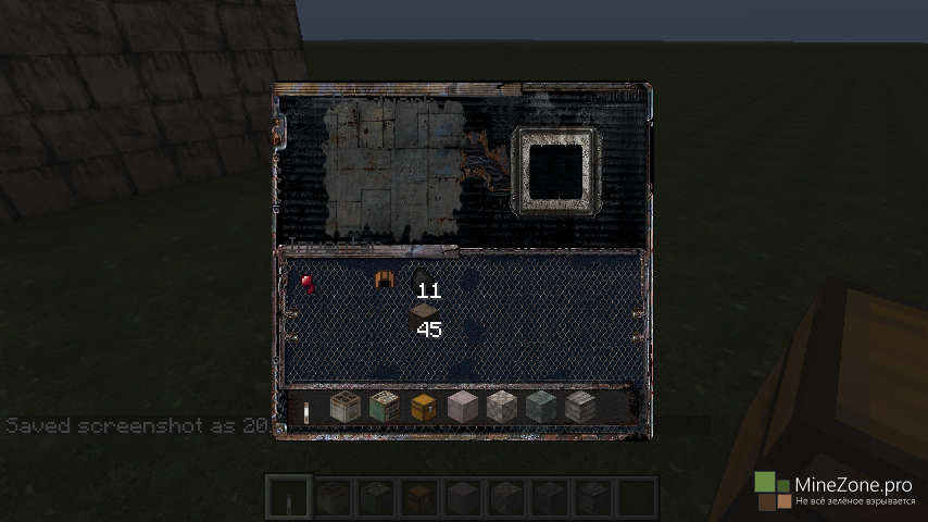 [1.6.2] [32X,64X,128X,256X] S.T.A.L.K.E.R - SHADOW OF MINECRAFT