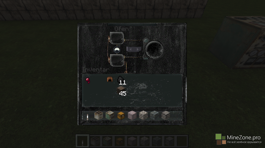 [1.6.2] [32X,64X,128X,256X] S.T.A.L.K.E.R - SHADOW OF MINECRAFT