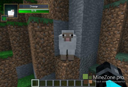 [1.6.1] Damage Indicators