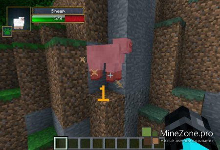 [1.6.1] Damage Indicators