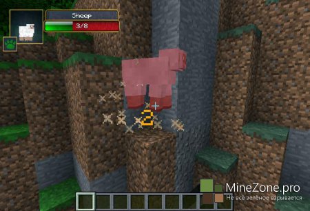 [1.6.1] Damage Indicators