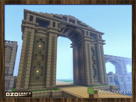 [1.6.1] [32x] OzoCraft