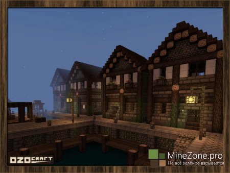 [1.6.1] [32x] OzoCraft