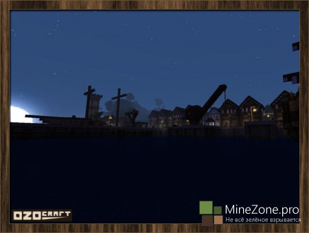 [1.6.1] [32x] OzoCraft