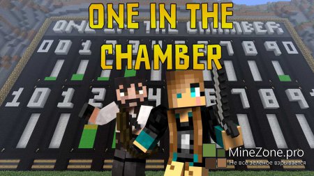ONE IN THE CHAMBER - Нагибаторы