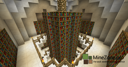 [1.5.1+]Побег из кастрюли с борщом #1 beta