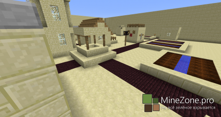 [1.5.1+]Побег из кастрюли с борщом #1 beta