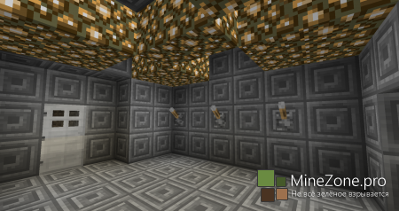 [1.5.1+]Побег из кастрюли с борщом #1 beta