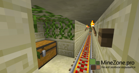 [1.5.1+]Побег из кастрюли с борщом #1 beta