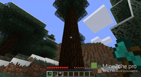 [1.6.1] [Forge] TreeCapitator