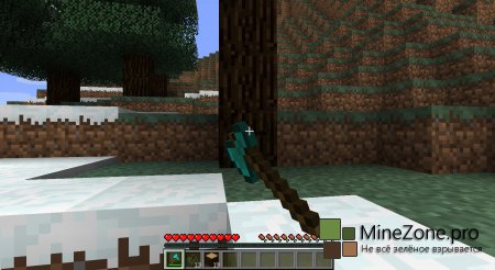 [1.6.1] [Forge] TreeCapitator