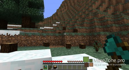 [1.6.1] [Forge] TreeCapitator
