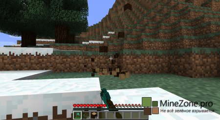 [1.6.1] [Forge] TreeCapitator