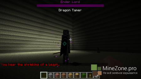 [1.6.1][FORGE][SSP+SMP][ALPHA] LEGENDARY BEASTS