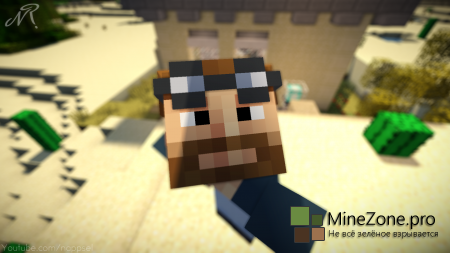 Давай построим? Ep. #28