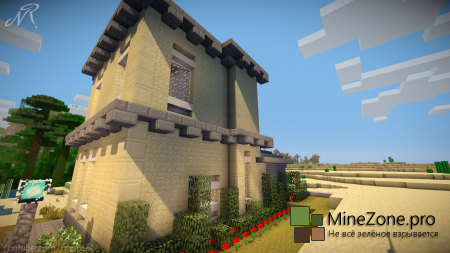 Давай построим? Ep. #28