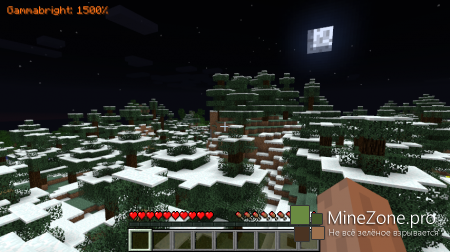 [1.6.1] [SSP/SMP] GAMMABRIGHT (V1.7.1)