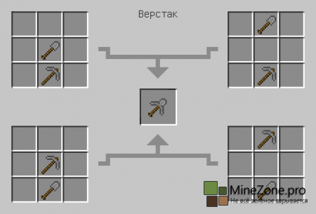 [1.6.2, 1.6.1] Ultimate tools