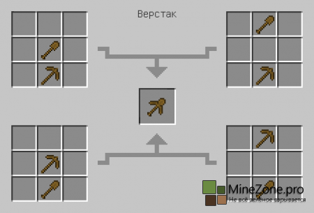 [1.6.2, 1.6.1] Ultimate tools