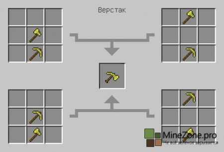 [1.6.2, 1.6.1] Ultimate tools