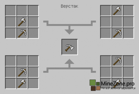 [1.6.2, 1.6.1] Ultimate tools