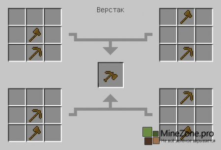 [1.6.2, 1.6.1] Ultimate tools