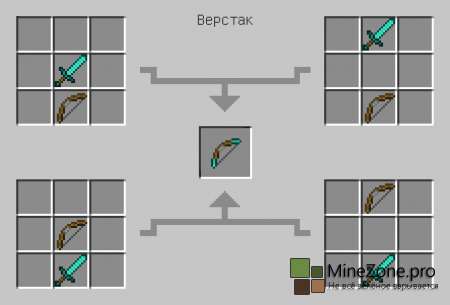 [1.6.2, 1.6.1] Ultimate tools