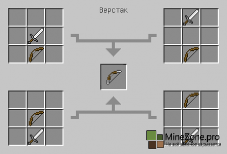 [1.6.2, 1.6.1] Ultimate tools