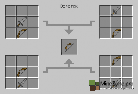 [1.6.2, 1.6.1] Ultimate tools