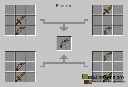 [1.6.2, 1.6.1] Ultimate tools
