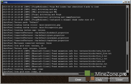 [1.6.2] [LAUNCHER] MAGIC LAUNCHER 1.1.6
