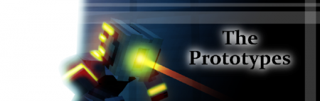 [Скины] The Prototypes