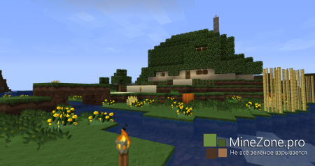 [1.6.1]Sphax PureBDcraft 128x