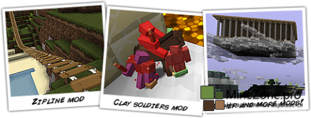 [1.6.1]Sphax PureBDcraft 128x