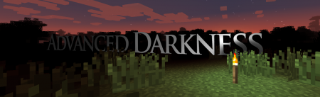 [1.6.2] Advanced Darkness - 1.4
