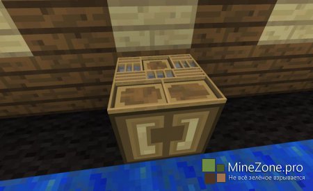 [1.6.2] [SMP] [Forge] BiblioCraft Mod v1.3.4