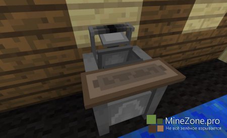 [1.6.2] [SMP] [Forge] BiblioCraft Mod v1.3.4