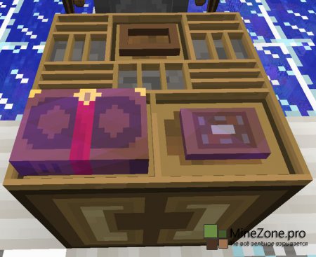 [1.6.2] [SMP] [Forge] BiblioCraft Mod v1.3.4