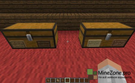[1.6.2] [SMP] [Forge] BiblioCraft Mod v1.3.4