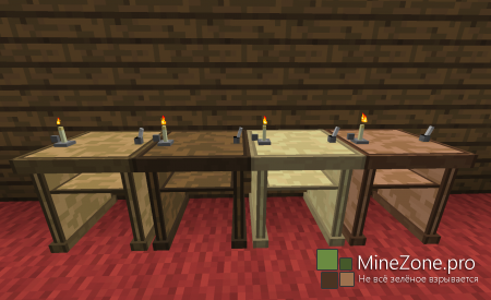 [1.6.2] [SMP] [Forge] BiblioCraft Mod v1.3.4