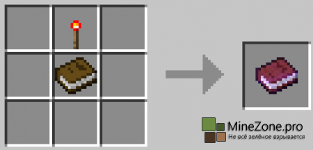 [1.6.2] [SMP] [Forge] BiblioCraft Mod v1.3.4