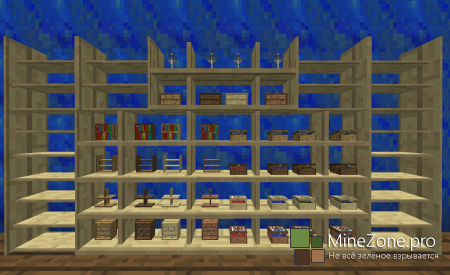 [1.6.2] [SMP] [Forge] BiblioCraft Mod v1.3.4