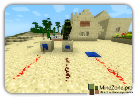 [1.6.4][SSP/SMP] Carpenters Blocks