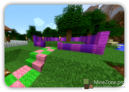 [1.6.4][SSP/SMP] Carpenters Blocks