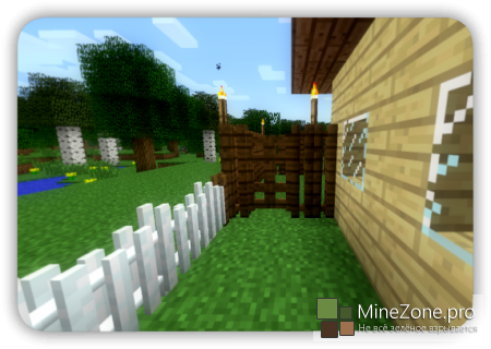 [1.6.4][SSP/SMP] Carpenters Blocks